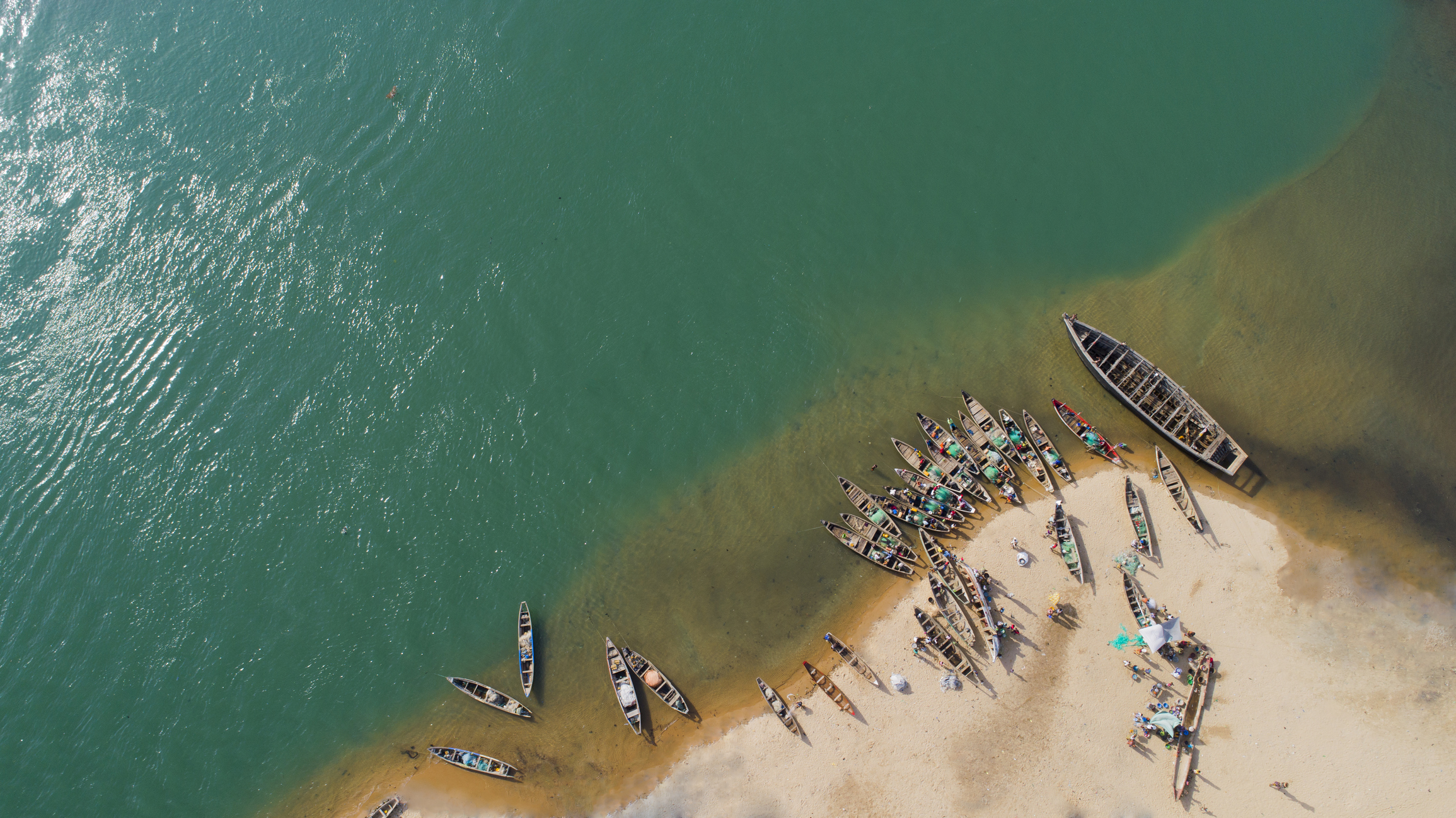 transport logistique bénin