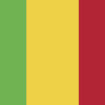 Drapeau du Mali