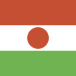 Drapeau du Niger