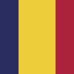 Drapeau du Tchad