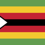 Drapeau du Zimbabwe